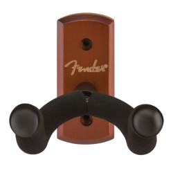 FENDER® ESSENTIALS WALL HANGER ROSEWOOD