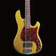 SANDBERG® CALIFORNIA VM4 HIGHGLOSS GOLDTOP