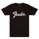 FENDER® LOGO DATEBACK T-SHIRT