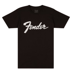 FENDER® LOGO DATEBACK T-SHIRT