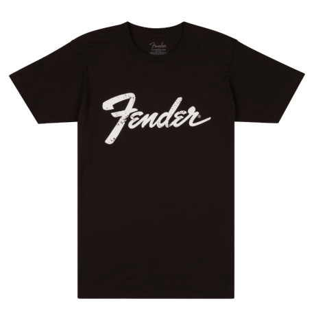 FENDER® LOGO DATEBACK T-SHIRT
