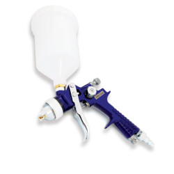 VALRESA® NITORLACK® PAINT GUN 1,4 mm NOZZLE