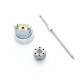 VALRESA® 1,7 mm NOZZLE FOR PAINT GUN