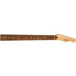 !! DISCONTINUED !! FENDER® PLAYER SERIES TELE® NECK, 22 FRETS, PAU FERRO