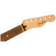 !! DISCONTINUED !! FENDER® PLAYER SERIES TELE® NECK, 22 FRETS, PAU FERRO