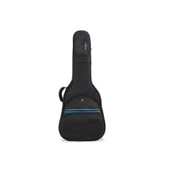 ! DISCONTINUED ! STEFY LINE® CLASSICAL GUITAR BAG 400 SERIES BK / BLUE