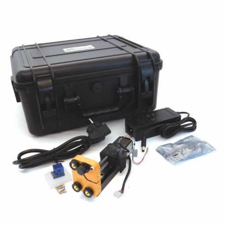 TONEWINDER® UPGRADE KIT FROM TONEWINDER 1.3 LITE TO TONEWINDER 1.3