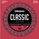 D'ADDARIO® NYLON CLASSICAL GUITAR STRINGS EJ27N, NORMAL