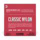 D'ADDARIO® NYLON CLASSICAL GUITAR STRINGS EJ27N, NORMAL