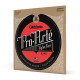 D'ADDARIO® PRO-ARTE GUITAR STRINGS EJ45, NORMAL