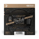 D'ADDARIO® PRO-ARTE GUITAR STRINGS EJ45, NORMAL