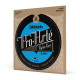 D'ADDARIO® PRO-ARTE GUITAR STRINGS EJ46, HARD