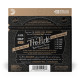 D'ADDARIO® PRO-ARTE GUITAR STRINGS EJ46, HARD