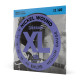 D'ADDARIO® XL NICKEL ELECTRIC GUITAR STRINGS EXL115, 011-049
