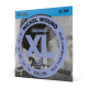 D'ADDARIO® XL NICKEL ELECTRIC GUITAR STRINGS EXL116, 011-052