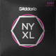 D'ADDARIO® NYXL ELECTRIC GUITAR STRINGS NYXL0942, 009-042