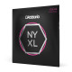 D'ADDARIO® NYXL ELECTRIC GUITAR STRINGS NYXL0942, 009-042
