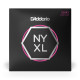 D'ADDARIO® NYXL ELECTRIC GUITAR STRINGS NYXL0942, 009-042