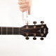 D'ADDARIO® PRO-WINDER WHITE