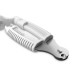 D'ADDARIO® PRO-WINDER WHITE