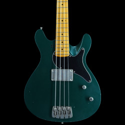 SANDBERG® FLORENCE SOFT AGED TOUCHE ÉRABLE BRITISH GREEN