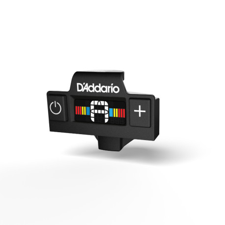 D'ADDARIO® NS MICRO SOUNDHOLE TUNER