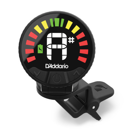 D'ADDARIO® ACCORDEUR NEXXUS 360 RECHARGEABLE