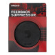 D'ADDARIO® CACHE ANTI LARSEN POUR GUITARE ACOUSTIQUE