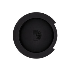 D'ADDARIO® CACHE ANTI LARSEN POUR GUITARE ACOUSTIQUE