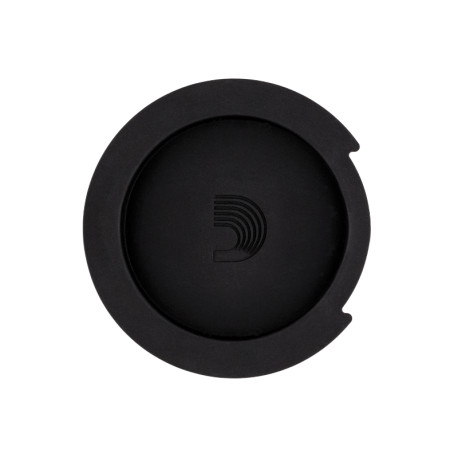 D'ADDARIO® CACHE ANTI LARSEN POUR GUITARE ACOUSTIQUE