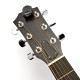 D'ADDARIO® NS MICROHEADSTOCK TUNER