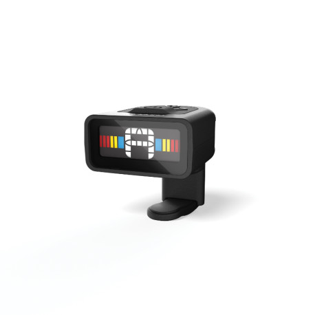 D'ADDARIO® NS MICROHEADSTOCK TUNER