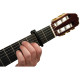 D'ADDARIO® NS CAPO LITE POUR GUITARE CLASSIQUE