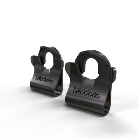 D'ADDARIO® DUAL-LOCK