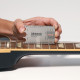 D'ADDARIO® RÈGLE POUR MESURER ET AJUSTER L'ACTION DES CORDES