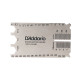 D'ADDARIO® RÈGLE POUR MESURER ET AJUSTER L'ACTION DES CORDES
