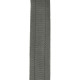 D'ADDARIO® AUTO LOCK GUITAR STRAP BLOOD METAL GREY