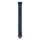 D'ADDARIO® AUTO LOCK GUITAR STRAP MIDNIGHT