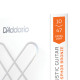 D'ADDARIO® XS PHOSPHOR BRONZE ACOUSTIC GUITAR STRINGS XSAPB1047, 010-047
