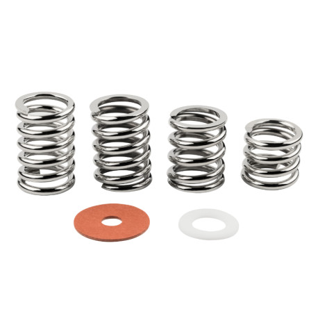 BIGSBY® SPRING AND WASHER PACK