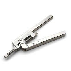 SINTOMS® FRET TANG NIPPER