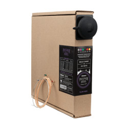 D'ADDARIO® CORDES GUITARE ACOUSTIQUE PHOSPHORE BRONZE EJ26, 011-052, 25 JEUX