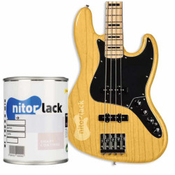 VALRESA® NITORLACK® GLOSS CELLULO CAN BUTTERSCOTCH (0.5L)