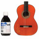 VALRESA® NITORTINT® STAIN BOTTLE ORANGE FLAMENCO (250ml)