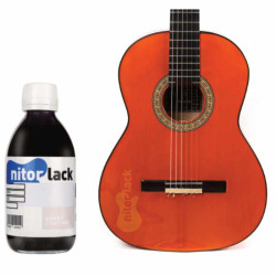 VALRESA® NITORTINT® STAIN BOTTLE ORANGE FLAMENCO (250ml)