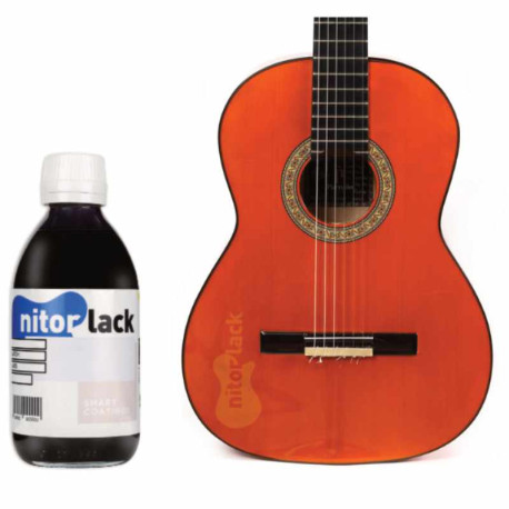 VALRESA® NITORTINT® STAIN BOTTLE ORANGE FLAMENCO (250ml)