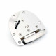HALON® LEFTY CLASSIC TREMOLO JAZZMASTER® OR JAGUAR® STYLE CHROME