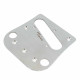 HALON® BIGSBY® CONVERSION PLATE CHROME