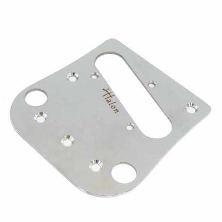 HALON® BIGSBY® CONVERSION PLATE CHROME