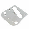 HALON® BIGSBY® CONVERSION PLATE CHROME
